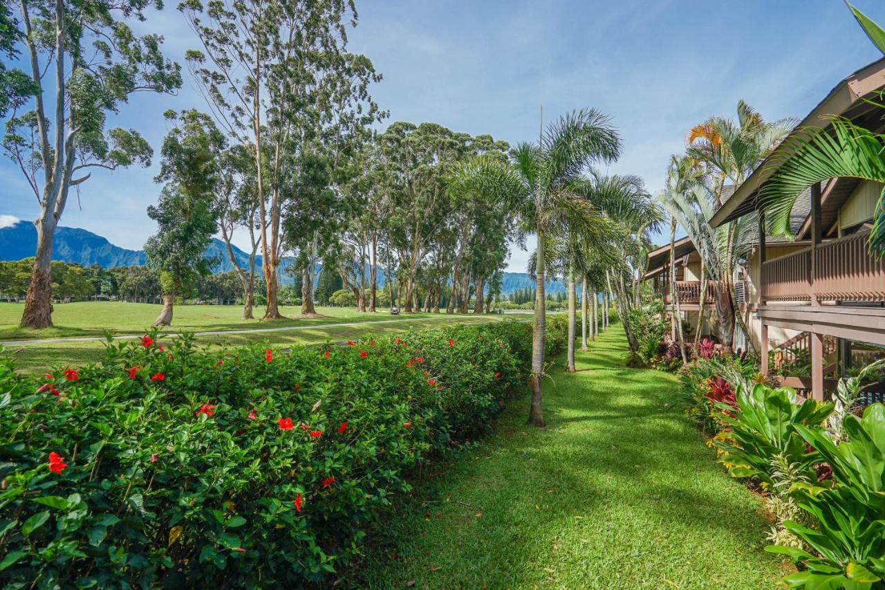 Sandpiper #105A Princeville Luaran gambar